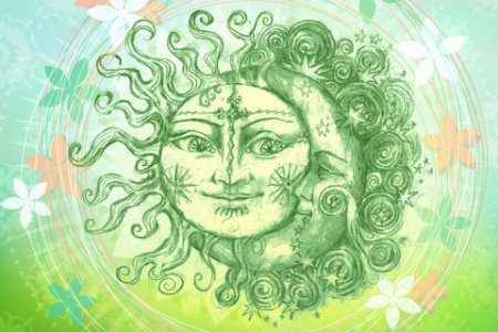 День летнего солнцестояния