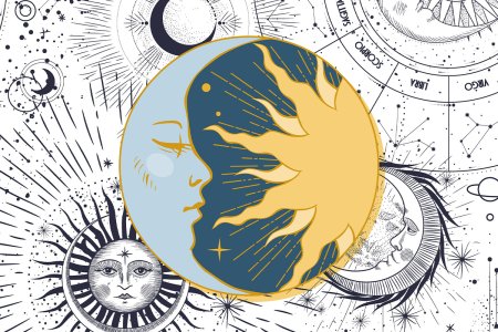 День осеннего равноденствия в 2020 году