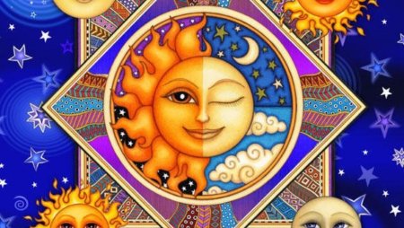 С днем химнегосолнцестояния