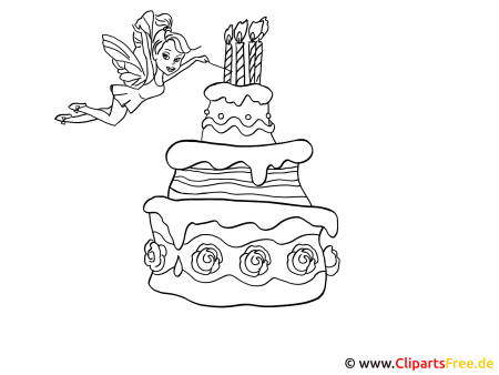 С днем рождения вектор