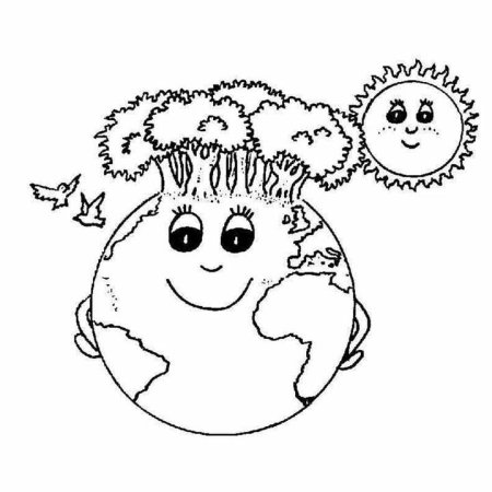 Всемирный день окружающей среды