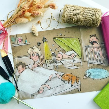 Мария Горбунова Mary_Chemi