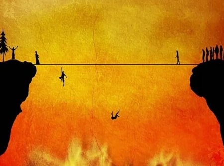 Мост Сират в Исламе