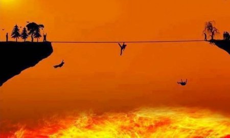 Мост Сират в Исламе