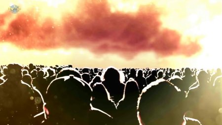 Воскрешение в Судный день