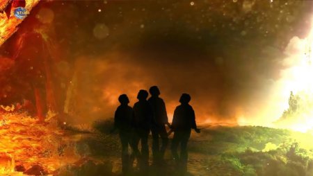 Конец света в Исламе