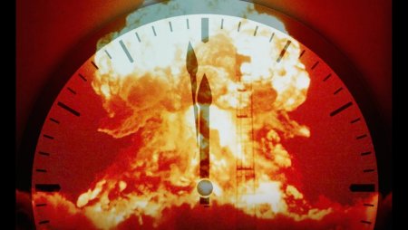 Часы Судного дня