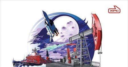 С днем нефтяной и газовой промышленности