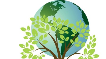 Символы экологических дней