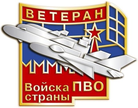 День зенитно-ракетных войск ПВО