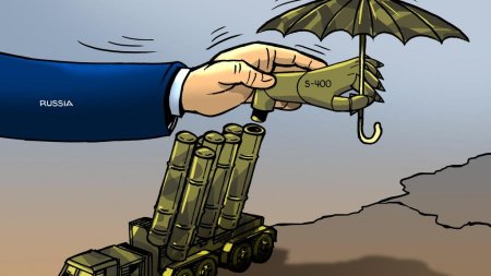 День войск противовоздушной обороны (ПВО)