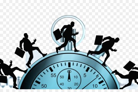 Время работы