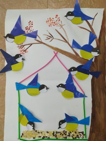 Синичкин день