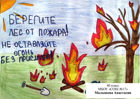Огонь-друг огонь-враг конкурс