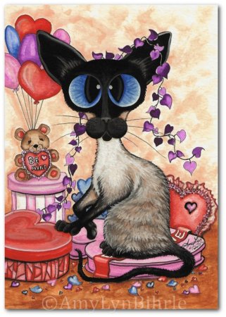 AMYLYN Bihrle художник и иллюстратор