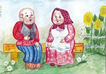 Открытки с днём бабушек