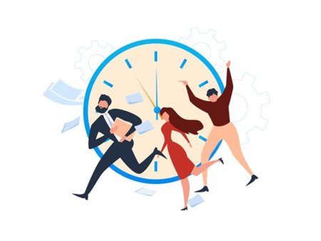 Пятидневная рабочая неделя картинки