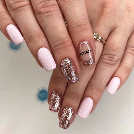 Френч Нэилс