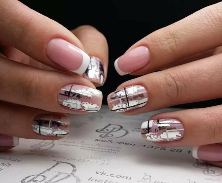 Идеи маникюра