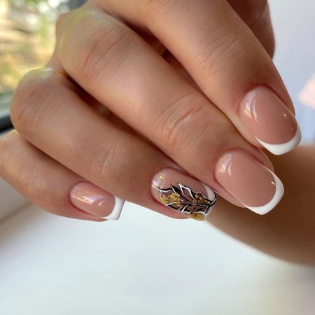 Красивый маникюр 2022