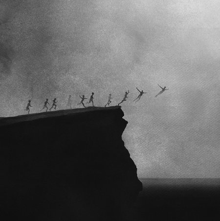 Элисия Эдижанто картины