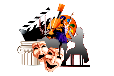 Культура и искусство