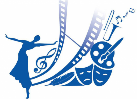 Символ музыкального искусства