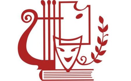 Эмблема детской школы искусств