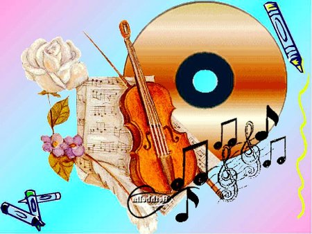 С днем работника культуры