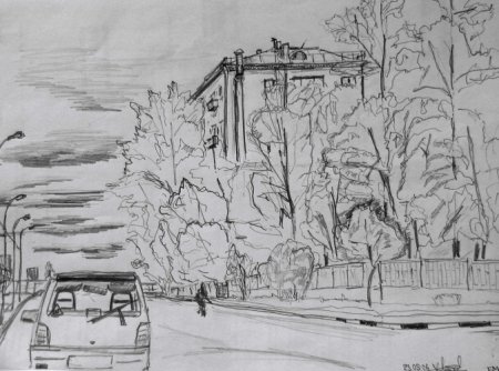 Я люблю Миасс Стелла