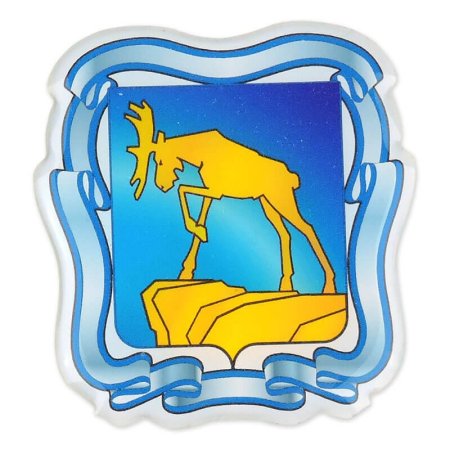 Рисование праздничный город