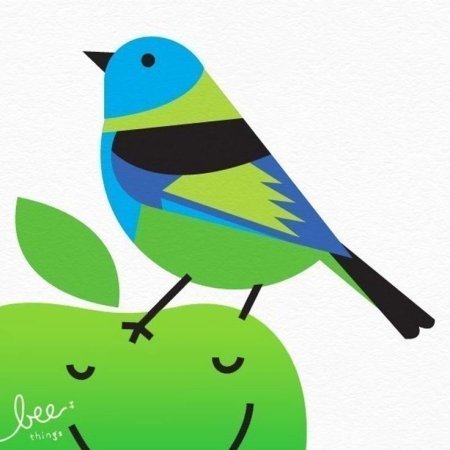 День птиц символ