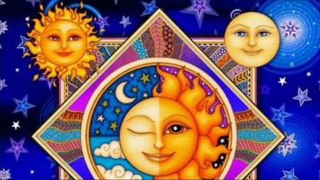 Солнцестояние Солнцеворот