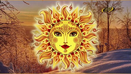 Заря Заряница богиня славян