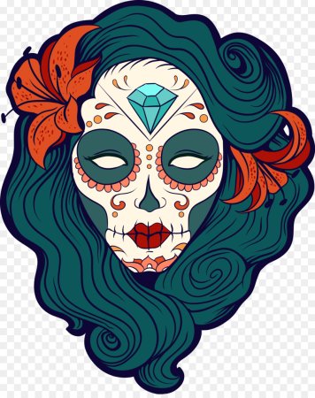 Калавера Катрина