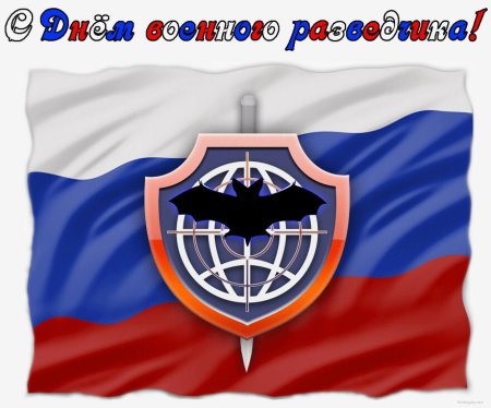 Разведчик карикатура