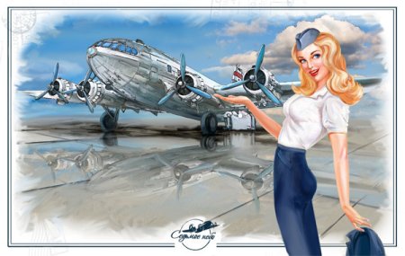 День авиадиспетчера