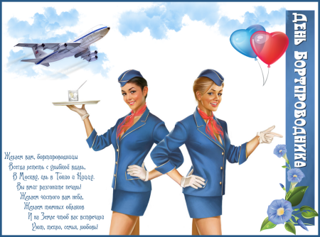 Зарисовки на тему Авиация