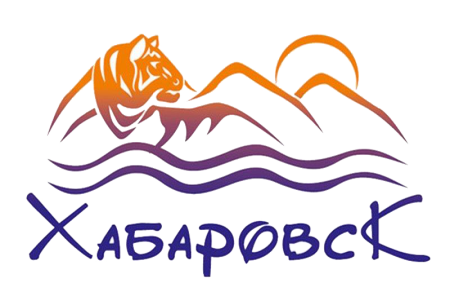 Хабаровск логотип