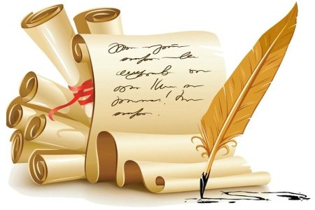 Сова в библиотеке