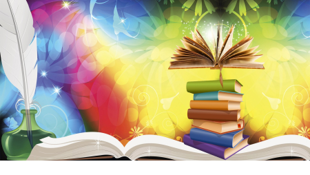 Стихи для детей книга