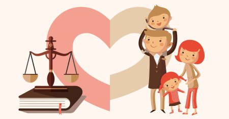 Правовое консультирование детей