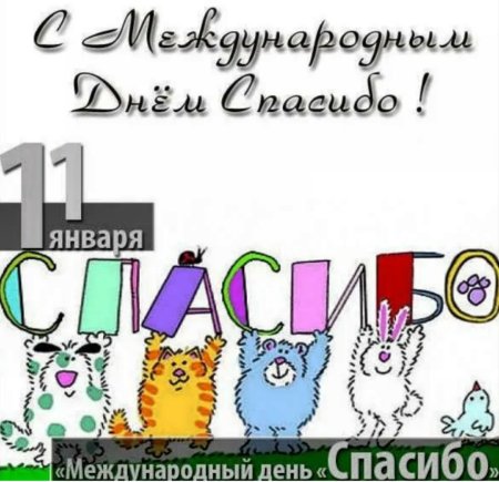 День спасибо
