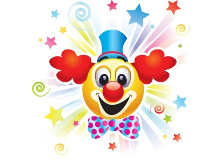 Картинки на день смеха в детском саду