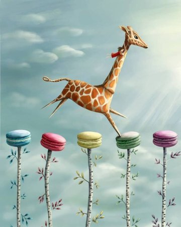 Дети и природа