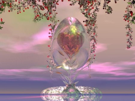 Рисунок на тему мир