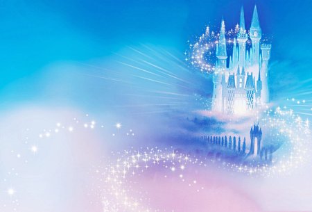 Новогодние колокольчики гиф