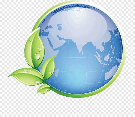 День земли логотип