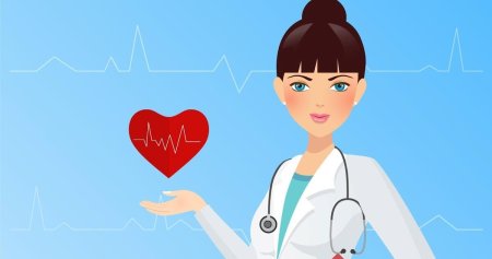 Иллюстрация на тему медицина