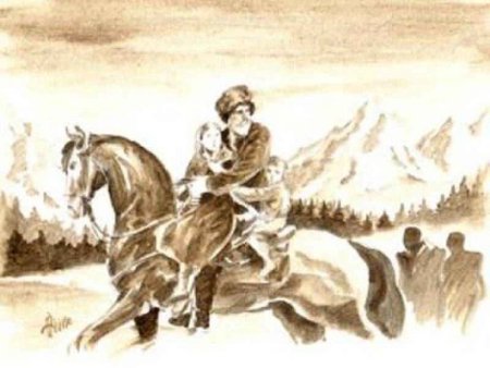 Геноцид Черкесского народа